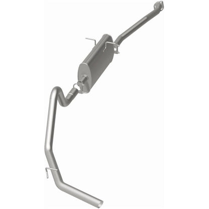MagnaFlow BRE Exhaust Kit 01-03 Ford Ranger-Catback-Magnaflow