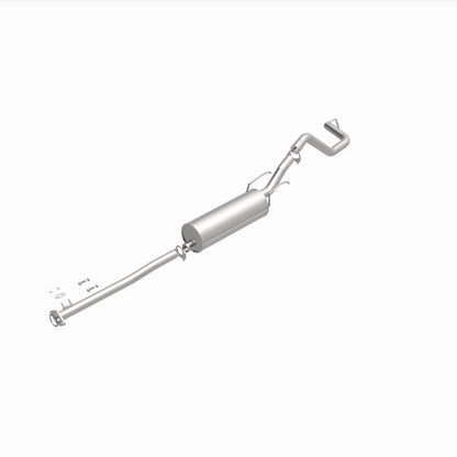 MagnaFlow BRE Exhaust Kit 01-04 Toyota Tacoma 2.7L-Catback-Magnaflow