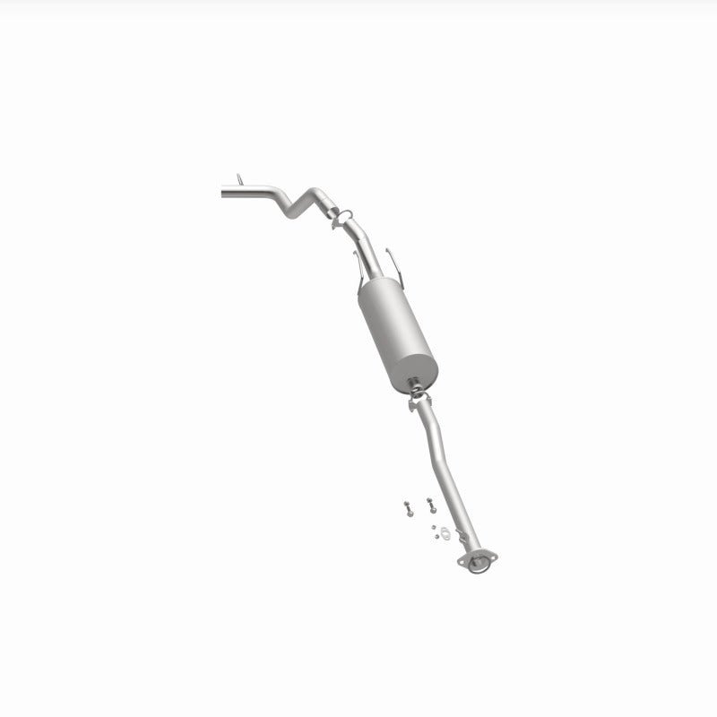 MagnaFlow BRE Exhaust Kit 01-04 Toyota Tacoma 2.7L-Catback-Magnaflow