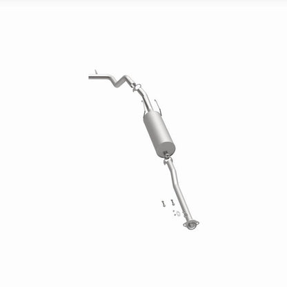 MagnaFlow BRE Exhaust Kit 01-04 Toyota Tacoma 2.7L-Catback-Magnaflow