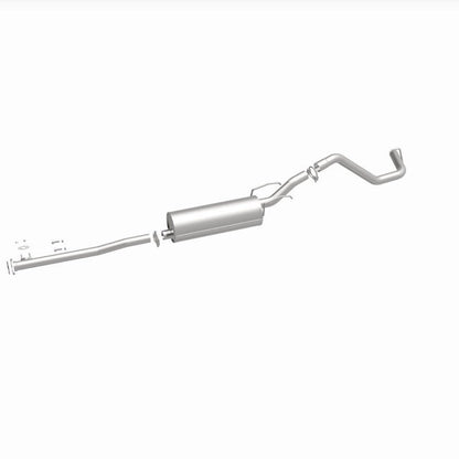 MagnaFlow BRE Exhaust Kit 01-04 Toyota Tacoma 2.7L-Catback-Magnaflow