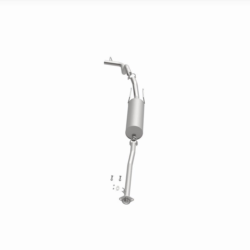 MagnaFlow BRE Exhaust Kit 01-04 Toyota Tacoma 2.7L-Catback-Magnaflow
