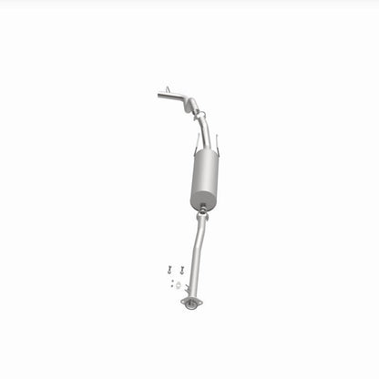 MagnaFlow BRE Exhaust Kit 01-04 Toyota Tacoma 2.7L-Catback-Magnaflow