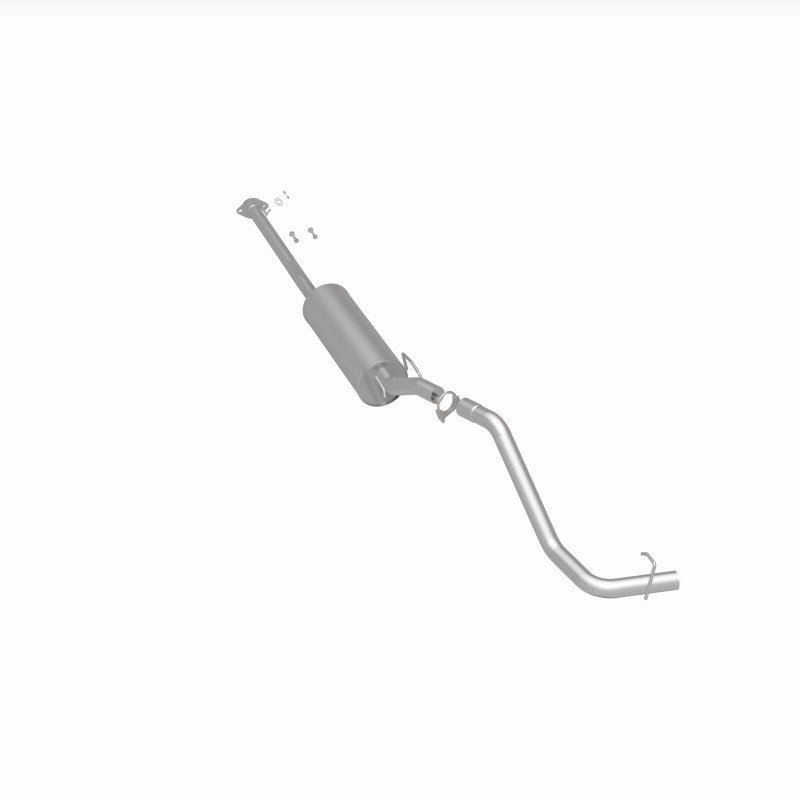 MagnaFlow BRE Exhaust Kit 01-04 Toyota Tacoma 2.7L-Catback-Magnaflow