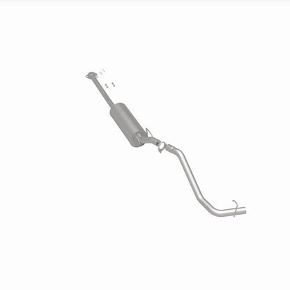 MagnaFlow BRE Exhaust Kit 01-04 Toyota Tacoma 2.7L-Catback-Magnaflow