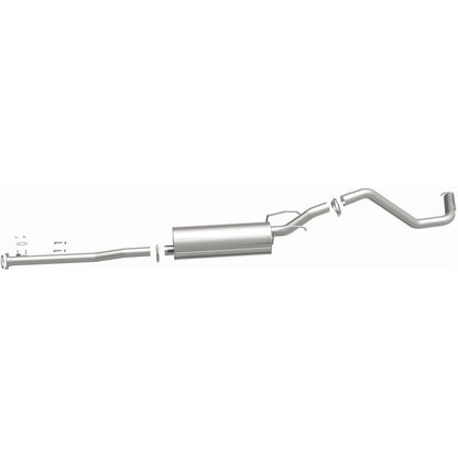 MagnaFlow BRE Exhaust Kit 01-04 Toyota Tacoma 2.7L-Catback-Magnaflow