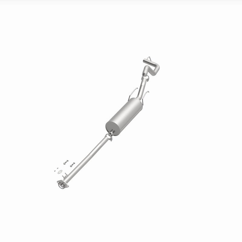 MagnaFlow BRE Exhaust Kit 01-04 Toyota Tacoma 2.7L-Catback-Magnaflow