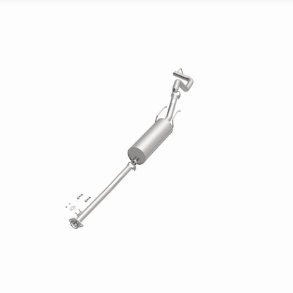 MagnaFlow BRE Exhaust Kit 01-04 Toyota Tacoma 2.7L-Catback-Magnaflow