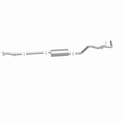 MagnaFlow BRE Exhaust Kit 01-06 Escalade Avalanche Suburban Yukon 5.3L-Catback-Magnaflow