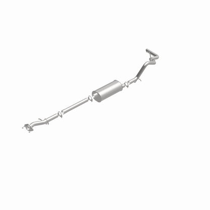 MagnaFlow BRE Exhaust Kit 01-06 Escalade Avalanche Suburban Yukon 5.3L-Catback-Magnaflow