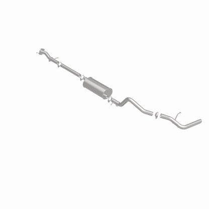 MagnaFlow BRE Exhaust Kit 01-06 Escalade Avalanche Suburban Yukon 5.3L-Catback-Magnaflow