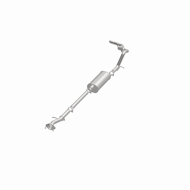 MagnaFlow BRE Exhaust Kit 01-06 Escalade Avalanche Suburban Yukon 5.3L-Catback-Magnaflow