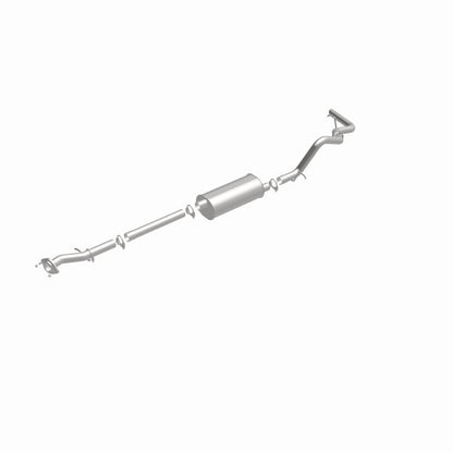MagnaFlow BRE Exhaust Kit 01-06 Escalade Avalanche Suburban Yukon 5.3L-Catback-Magnaflow