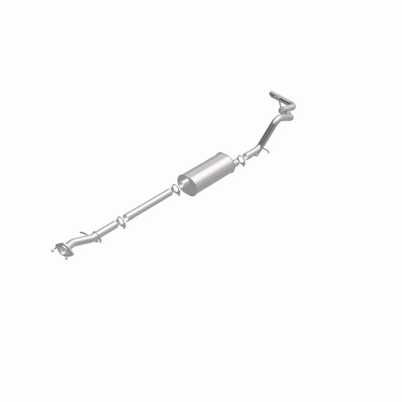 MagnaFlow BRE Exhaust Kit 01-06 Escalade Avalanche Suburban Yukon 5.3L-Catback-Magnaflow