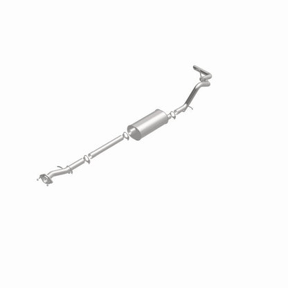 MagnaFlow BRE Exhaust Kit 01-06 Escalade Avalanche Suburban Yukon 5.3L-Catback-Magnaflow