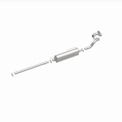 MagnaFlow BRE Exhaust Kit 02-05 Dodge Ram 1500-Catback-Magnaflow
