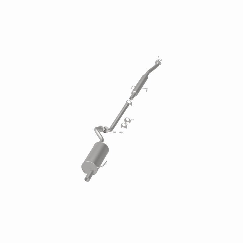 MagnaFlow BRE Exhaust Kit 02-06 Honda CRV 2.4L-Catback-Magnaflow