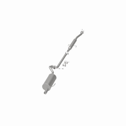 MagnaFlow BRE Exhaust Kit 02-06 Honda CRV 2.4L-Catback-Magnaflow