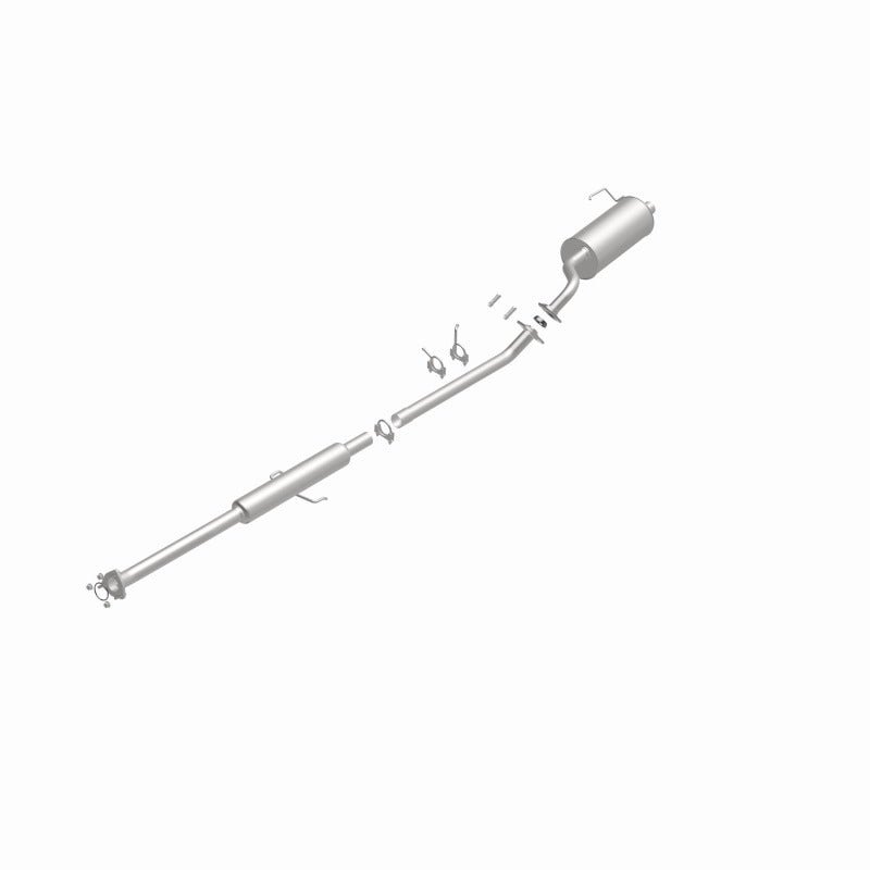 MagnaFlow BRE Exhaust Kit 02-06 Honda CRV 2.4L-Catback-Magnaflow