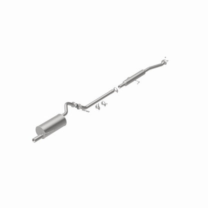MagnaFlow BRE Exhaust Kit 02-06 Honda CRV 2.4L-Catback-Magnaflow
