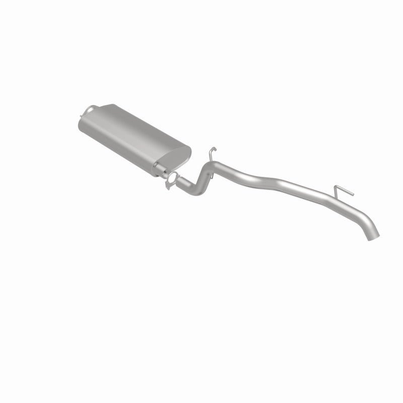 MagnaFlow BRE Exhaust Kit 02-07 Jeep Liberty-Catback-Magnaflow