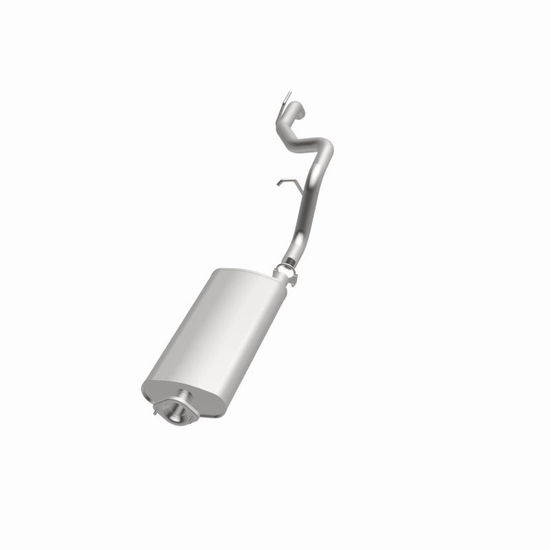 MagnaFlow BRE Exhaust Kit 02-07 Jeep Liberty-Catback-Magnaflow