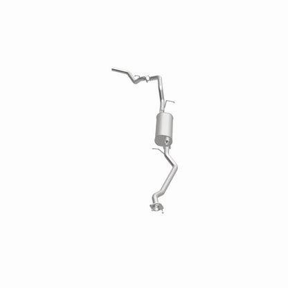 MagnaFlow BRE Exhaust Kit 02-07 Silverado Sierra-Catback-Magnaflow