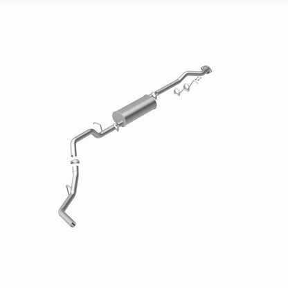 MagnaFlow BRE Exhaust Kit 02-07 Silverado Sierra-Catback-Magnaflow