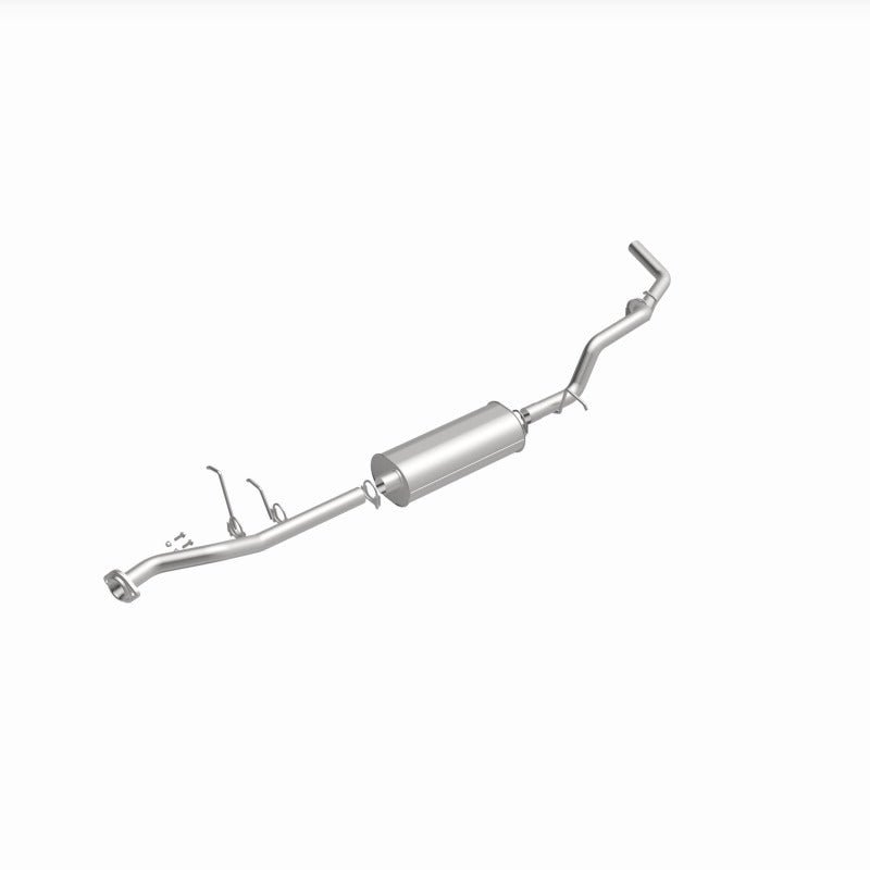 MagnaFlow BRE Exhaust Kit 02-07 Silverado Sierra-Catback-Magnaflow