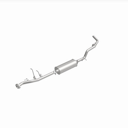 MagnaFlow BRE Exhaust Kit 02-07 Silverado Sierra-Catback-Magnaflow