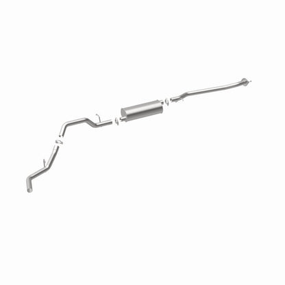 MagnaFlow BRE Exhaust Kit 02-07 Silverado Sierra-Catback-Magnaflow