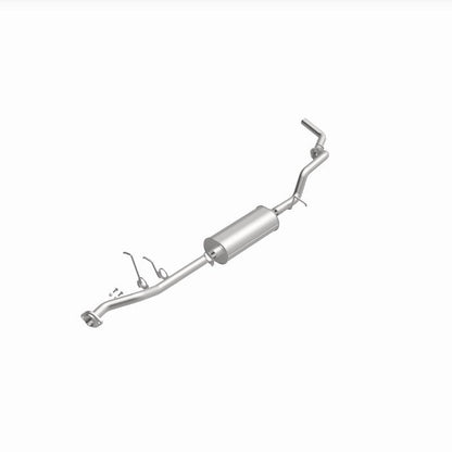 MagnaFlow BRE Exhaust Kit 02-07 Silverado Sierra-Catback-Magnaflow