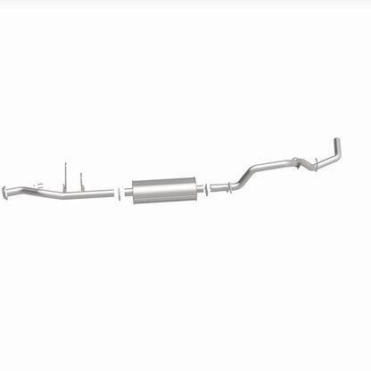 MagnaFlow BRE Exhaust Kit 02-07 Silverado Sierra-Catback-Magnaflow