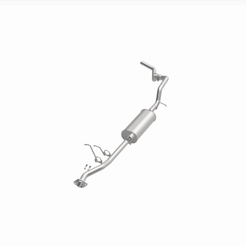 MagnaFlow BRE Exhaust Kit 02-07 Silverado Sierra-Catback-Magnaflow
