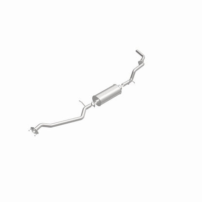 MagnaFlow BRE Exhaust Kit 02-07 Silverado Sierra-Catback-Magnaflow