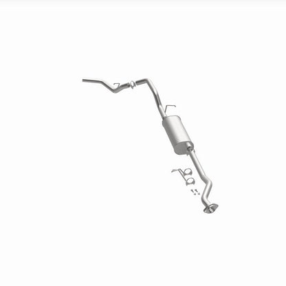 MagnaFlow BRE Exhaust Kit 02-07 Silverado Sierra-Catback-Magnaflow