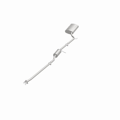 MagnaFlow BRE Exhaust Kit 03-05 Honda Accord 2.4L-Catback-Magnaflow