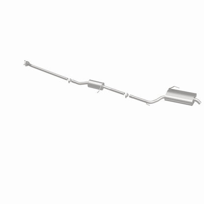 MagnaFlow BRE Exhaust Kit 03-05 Honda Accord 2.4L-Catback-Magnaflow
