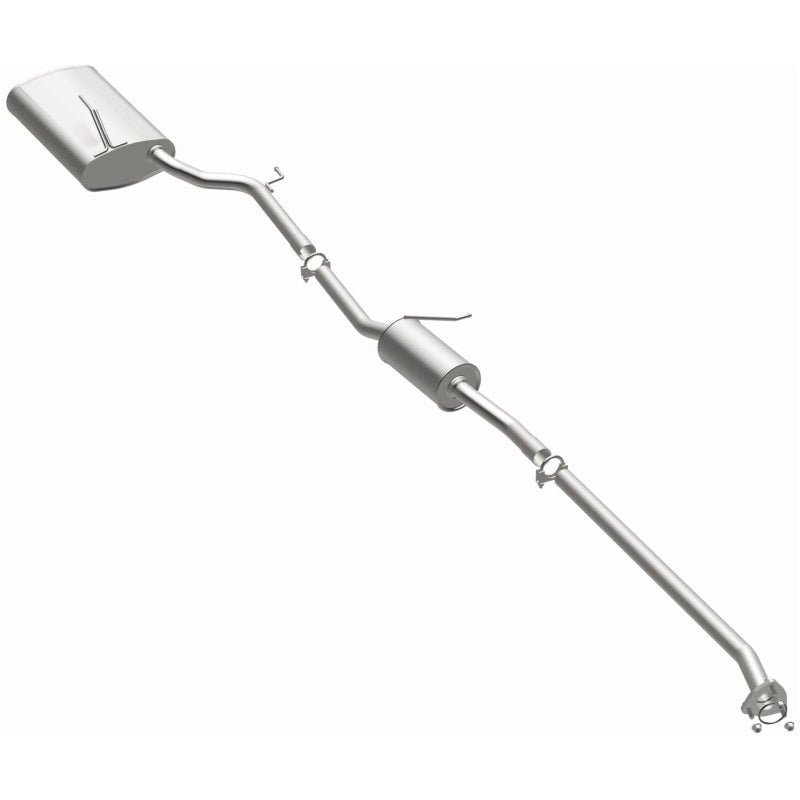 MagnaFlow BRE Exhaust Kit 03-05 Honda Accord 2.4L-Catback-Magnaflow