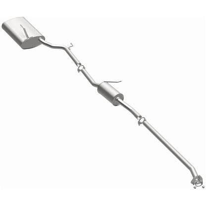 MagnaFlow BRE Exhaust Kit 03-05 Honda Accord 2.4L-Catback-Magnaflow