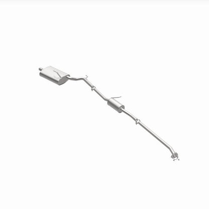 MagnaFlow BRE Exhaust Kit 03-07 Honda Accord 2.4L-Catback-Magnaflow