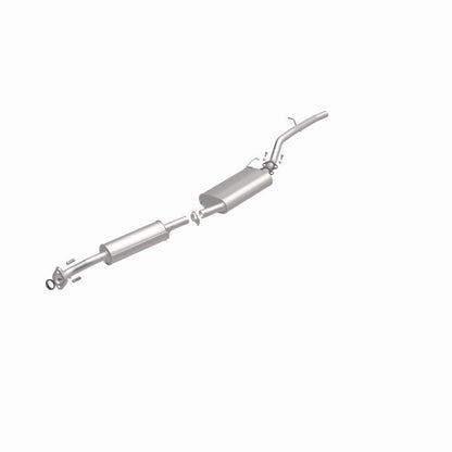 MagnaFlow BRE Exhaust Kit 03-11 Honda Element 2.4L-Catback-Magnaflow