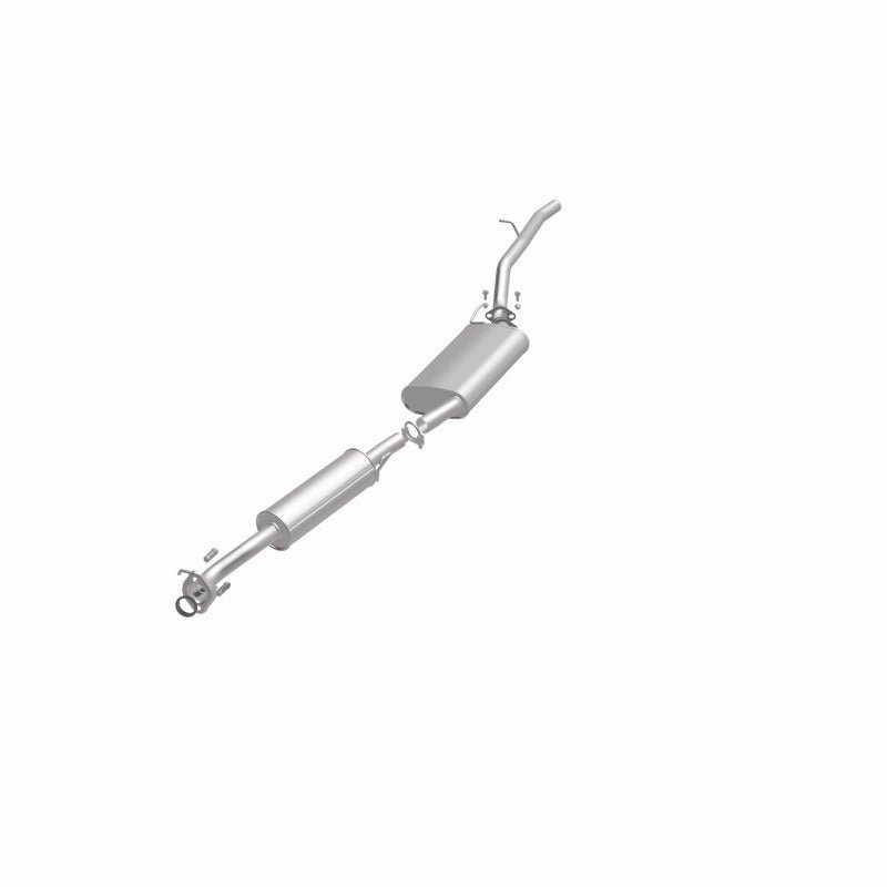MagnaFlow BRE Exhaust Kit 03-11 Honda Element 2.4L-Catback-Magnaflow