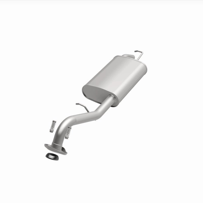 MagnaFlow BRE Exhaust Kit 03-13 Toyota Corolla 1.8L-Catback-Magnaflow