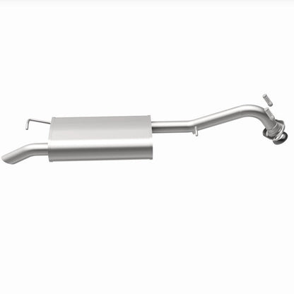 MagnaFlow BRE Exhaust Kit 03-13 Toyota Corolla 1.8L-Catback-Magnaflow