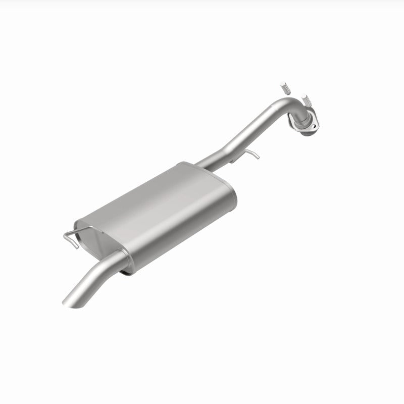 MagnaFlow BRE Exhaust Kit 03-13 Toyota Corolla 1.8L-Catback-Magnaflow