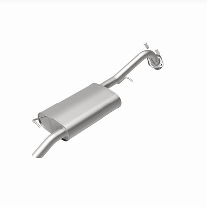 MagnaFlow BRE Exhaust Kit 03-13 Toyota Corolla 1.8L-Catback-Magnaflow