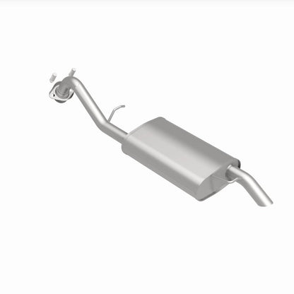 MagnaFlow BRE Exhaust Kit 03-13 Toyota Corolla 1.8L-Catback-Magnaflow