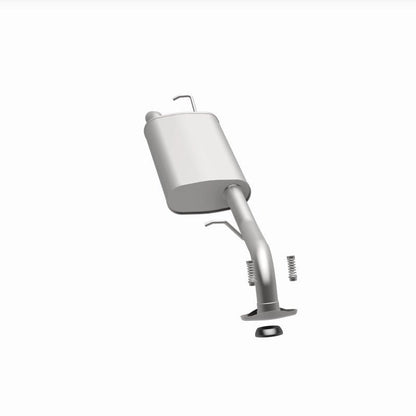 MagnaFlow BRE Exhaust Kit 03-13 Toyota Corolla 1.8L-Catback-Magnaflow