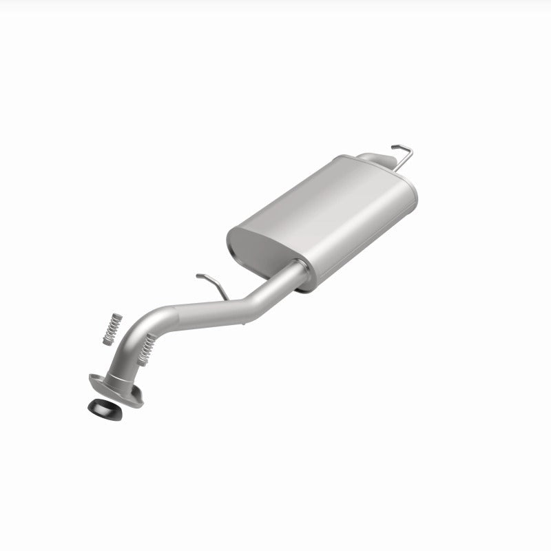 MagnaFlow BRE Exhaust Kit 03-13 Toyota Corolla 1.8L-Catback-Magnaflow